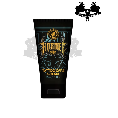 Hornet Tattoo Care Cream 40 ml