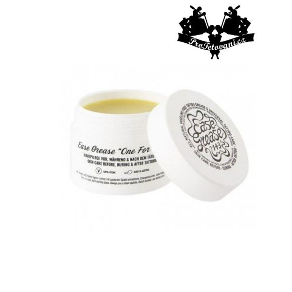I AM INK EASE GREASE 143 BALZÁM NA TETOVÁNÍ 120ml