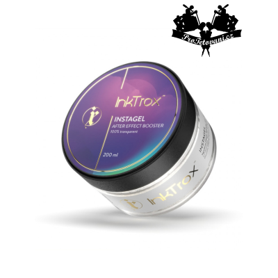 INKTROX INSTAGEL 200ML