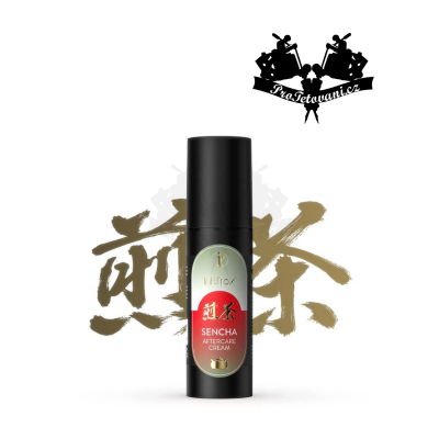 Inktrox Sencha Aftercare krém na tetování 30 ml