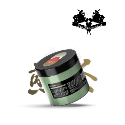 Inktrox Sencha Smoothie - Glide a Máslo 500 g
