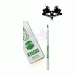 KYŌDAI COMPANY SOFT-TIP FIX NA KŮŽI EMERALD GREEN KYŌDAI COMPANY SOFT-TIP FIX NA KŮŽI EMERALD GREEN