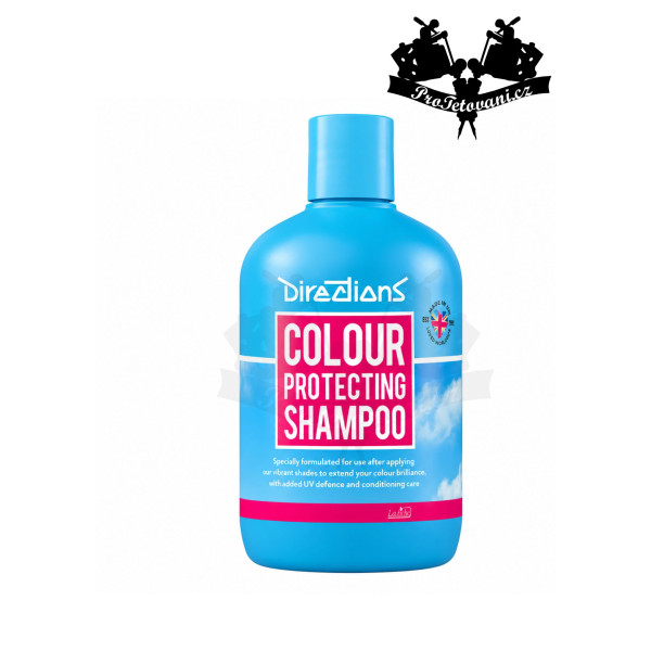 La Riche Direction Colour Protecting Shampoo 350 ml 