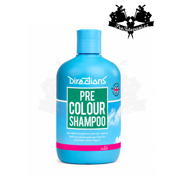 La Riche Direction Pre Colour Shampoo 350 ml 