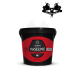 NINEONE vazelína na tetování CHERRY 1000 ml NINEONE vazelína na tetování CHERRY 1000 ml