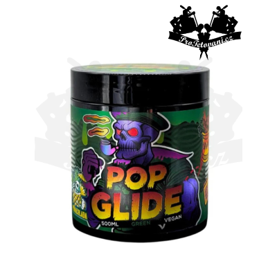 ONYX POP GLIDE PIÑACOLADA 500 ml