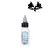 Panthera Ink Polar white Solid White 30 ml tetovací barva REACH Panthera Ink Polar white Solid White 30 ml tetovací barva REACH