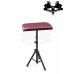 Područka stojan pod ruku na tetování ARM REST BROWN Područka stojan pod ruku na tetování ARM REST BROWN