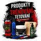 PRODUKTY NA TRÉNOVÁNÍ TETOVÁNÍ
