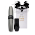 Rotační tetovací strojek AVA GT MINI PEN SILVER vhodný pro permanentní make-up Rotační tetovací strojek AVA GT MINI PEN SILVER vhodný pro permanentní make-up