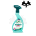 SANYTOL Dezinfekční univerzální čistič- eukalyptus 500 ml SANYTOL Dezinfekční univerzální čistič- eukalyptus 500 ml