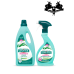 SANYTOL Set dvou dezinfekčních čističů 1l + 500 ml eukalyptus SANYTOL Set dvou dezinfekčních čističů 1l + 500 ml eukalyptus