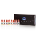 Set barev pro permanentní make up Perma Blend LUXE Embody Set by Sculpted – Carla Ricciardone 8 x 15 ml