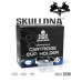 SKULLDNA Cartridge cup holder – Balení 24 ks BLACK SKULLDNA Cartridge cup holder – Balení 24 ks BLACK