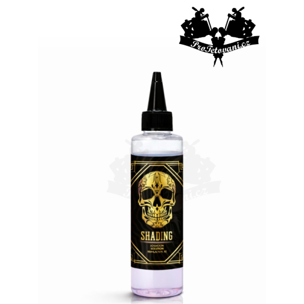 SKULLS BLACKLINE SHADING SOLUTION 200 ML