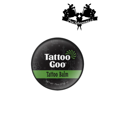 Tattoo goo 21g hojivá mast