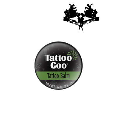 Tattoo goo 9g hojivá mast
