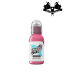Tetovací barva World Famous Limitless Marta's Pink 30 ml REACH Tetovací barva World Famous Limitless Marta's Pink 30 ml REACH
