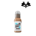 Tetovací barva World Famous Limitless PEANUT SKINTONE 30 ml REACH Tetovací barva World Famous Limitless PEANUT SKINTONE 30 ml REACH