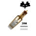 Tetovací cartridge KWADRON COMBAT 39 Magnum Tetovací cartridge KWADRON COMBAT 39 Magnum