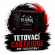 TETOVACÍ CARTRIDGE PRO ZAČATEČNÍKY