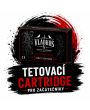 TETOVACÍ CARTRIDGE PRO ZAČATEČNÍKY