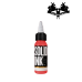 Umělecká barva Solid Ink ROSE 30ml Umělecká barva Solid Ink ROSE 30ml