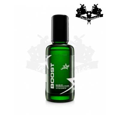 Unistar Boost olej na tetovaní 30 ml