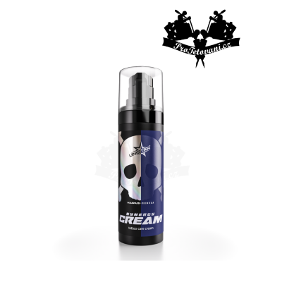 Unistar Magnus x Nebula Synergy krém na tetování 30 ml