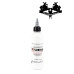 XTreme Ink - MIXING WHITE tetovací barva 120 ml XTreme Ink - MIXING WHITE tetovací barva 120 ml