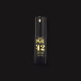 Barva pro permanentní make up Dynamic PMU 42 BLACK LINER  15 ml REACH