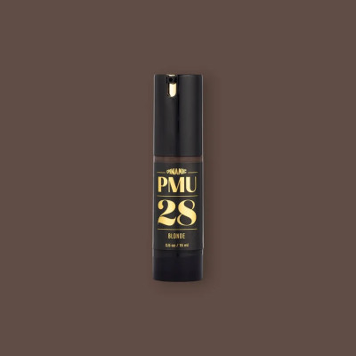 Barva pro permanentní make up Dynamic PMU 28 BLONDE 15 ml REACH