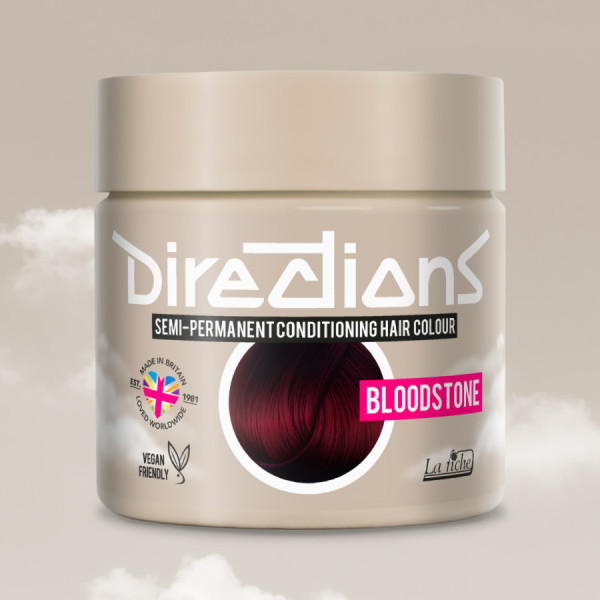 La Riche Directions Bloodstone barva na vlasy