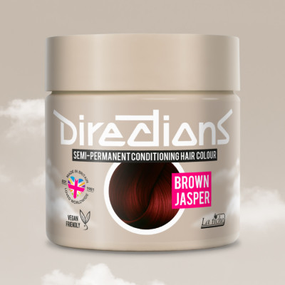 La Riche Directions Brown Jasper barva na vlasy