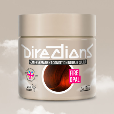 La Riche Directions Fire Opal barva na vlasy