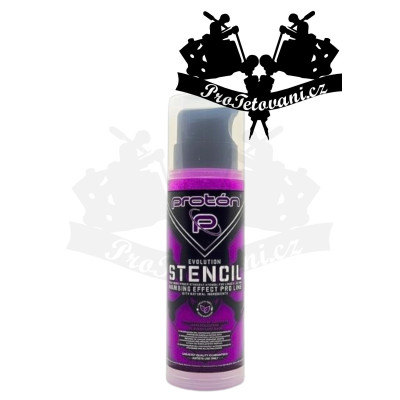 PROTON Stencil Primer Evolution PRO LINE 250ml