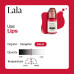 Barva pro permanentní make up Perma Blend LUXE LALA 15 ml REACH Barva pro permanentní make up Perma Blend LUXE LALA 15 ml REACH