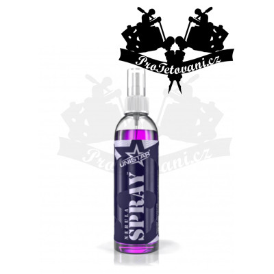 UNISTAR® NEBULA™ Spray 240ml