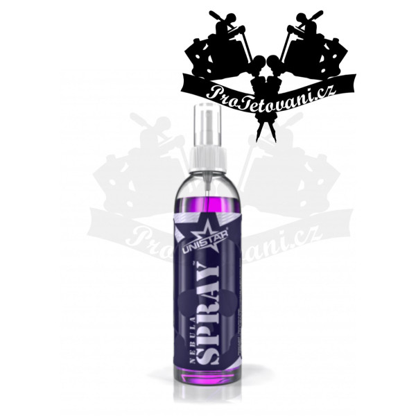 UNISTAR® NEBULA™ Spray 240ml