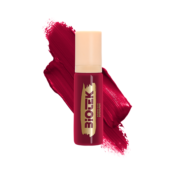 Biotek barva pro permanentní make up Bordeaux 15 ml