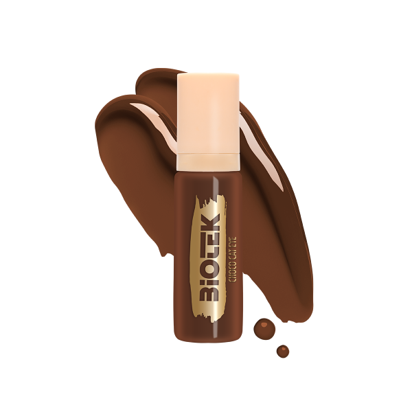 Biotek barva pro permanentní make up Choco cat eye 15 ml