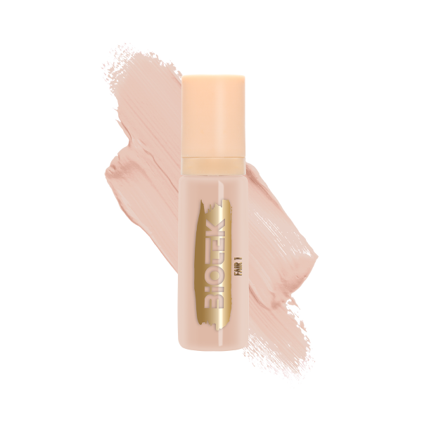 Biotek barva pro permanentní make up Fair 1 15 ml