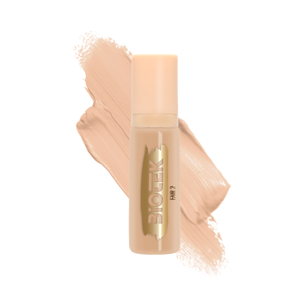 Biotek barva pro permanentní make up Fair 2 15 ml