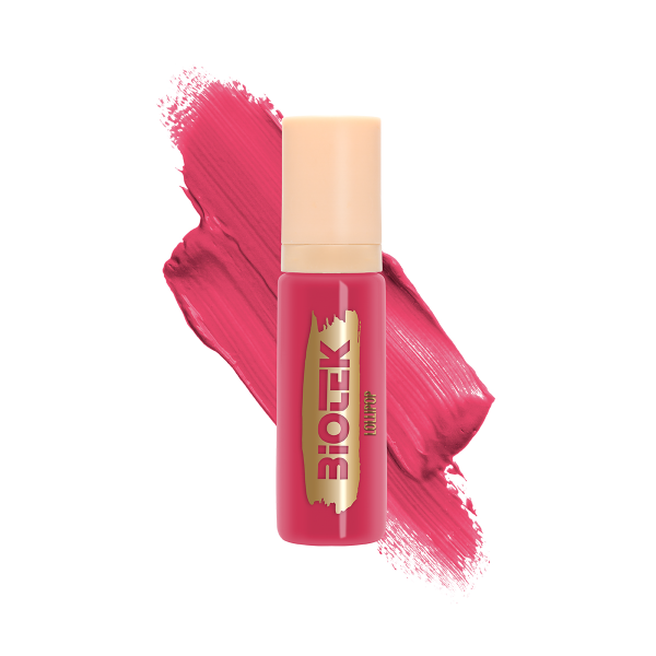 Biotek barva pro permanentní make up Lollipop 15 ml