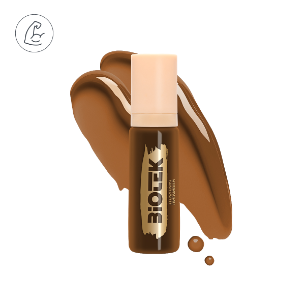 Biotek barva pro permanentní make up Margarita 15 ml