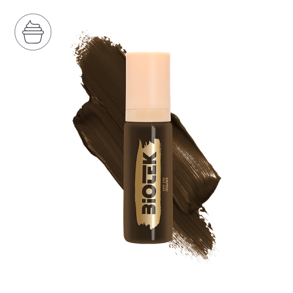 Biotek barva pro permanentní make up Milan 15 ml