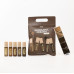 Biotek Inorganic Creamy Brow Kit - set Set pigmentů pro permanentní make-up a microblanding 5 x 15 ml Biotek Inorganic Creamy Brow Kit - set Set pigmentů pro permanentní make-up a microblanding 5 x 15 ml