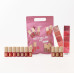 Biotek Lip Pigment Kit - set Set pigmentů pro permanentní make-up 10 x 5 ml