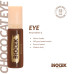 Biotek Eye Pigment Kit - set Set pigmentů pro permanentní make-up 3 x 15 ml Biotek Eye Pigment Kit - set Set pigmentů pro permanentní make-up 3 x 15 ml