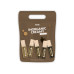 Biotek Inorganic Creamy Brow Kit - set Set pigmentů pro permanentní make-up a microblanding 5 x 15 ml Biotek Inorganic Creamy Brow Kit - set Set pigmentů pro permanentní make-up a microblanding 5 x 15 ml